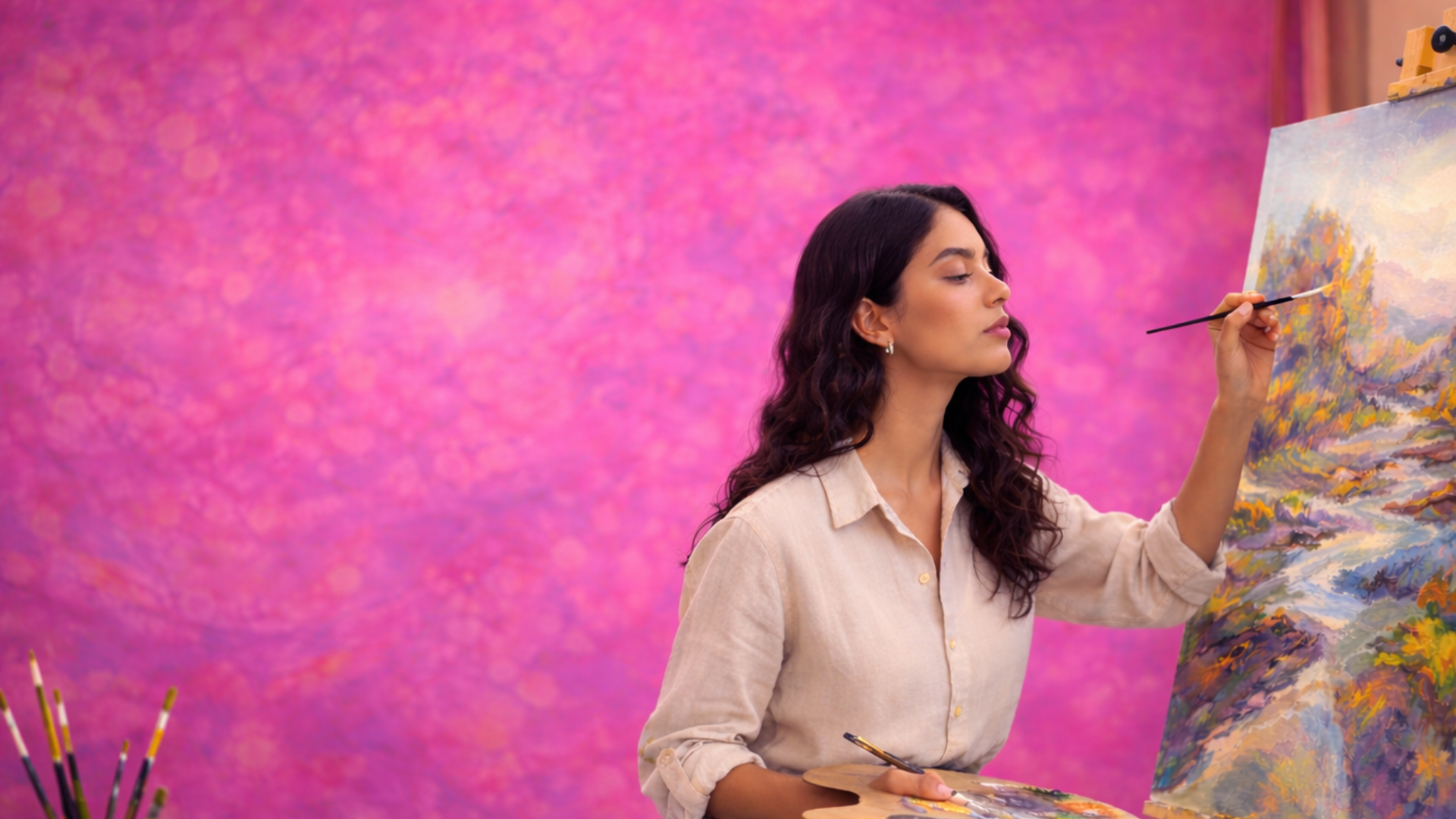 Diplomado en Arteterapia