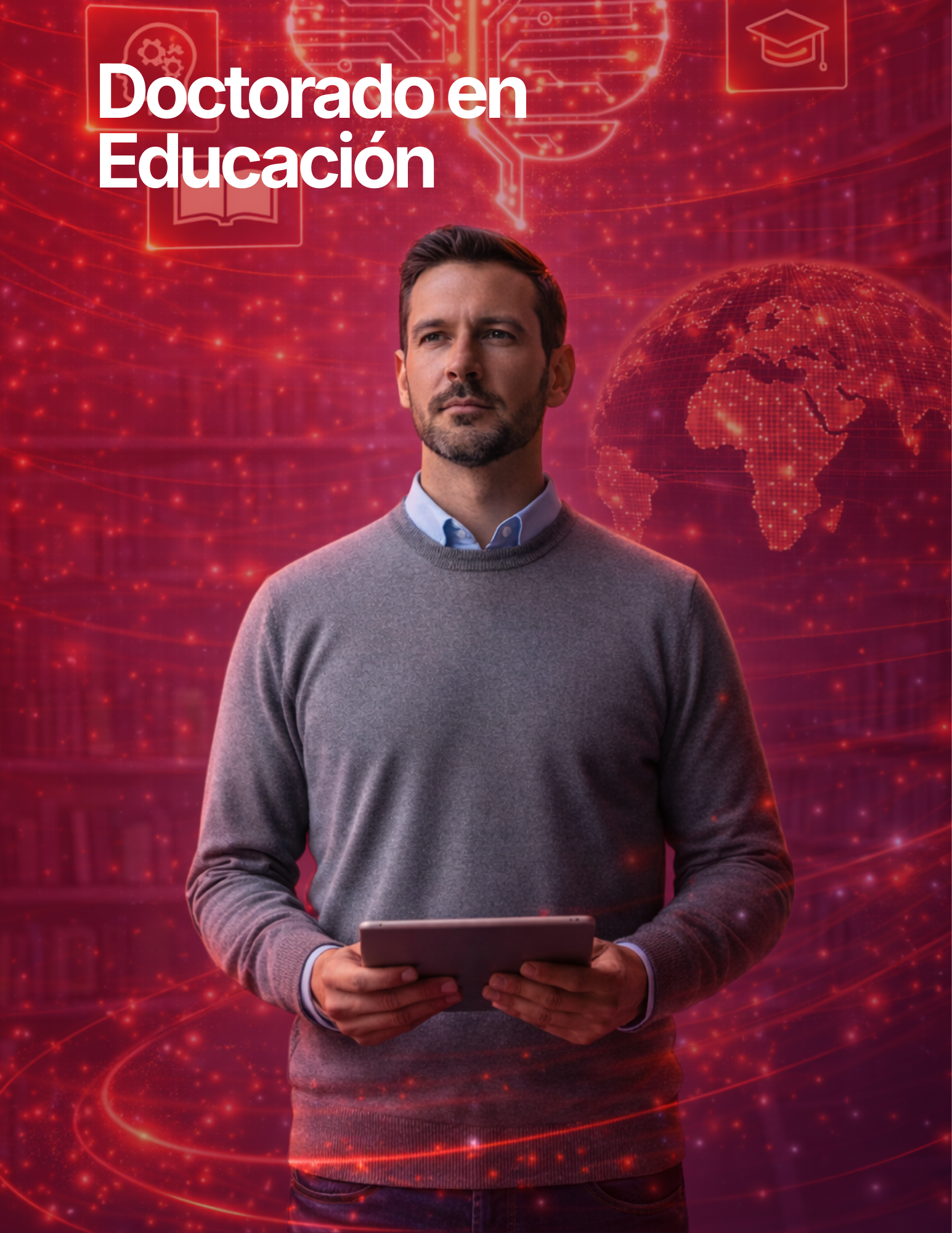 Doctorado en Educación