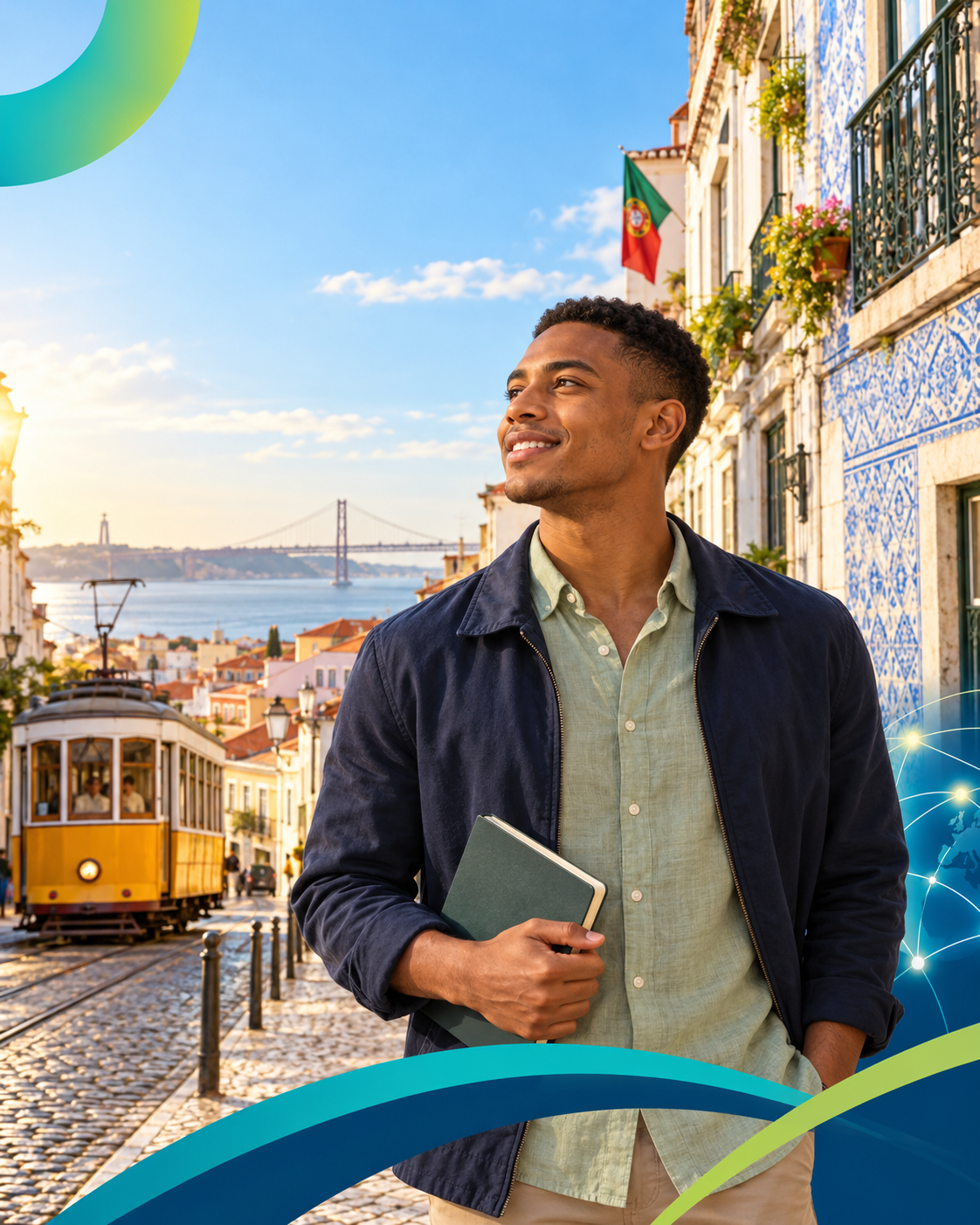 Aprende Portugués